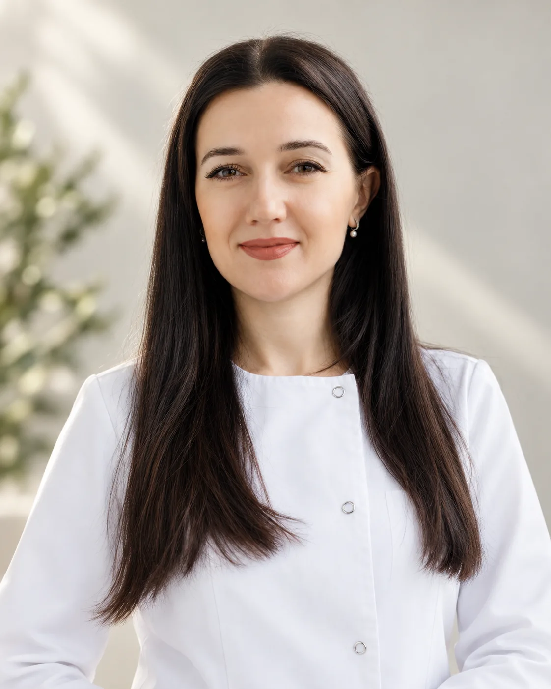 Dr. Natalia Eșanu